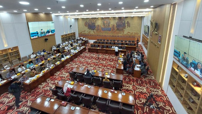 Penyaluran Seret, Jadi Alasan KUR Tanpa Jaminan Diusulkan Pemerintah