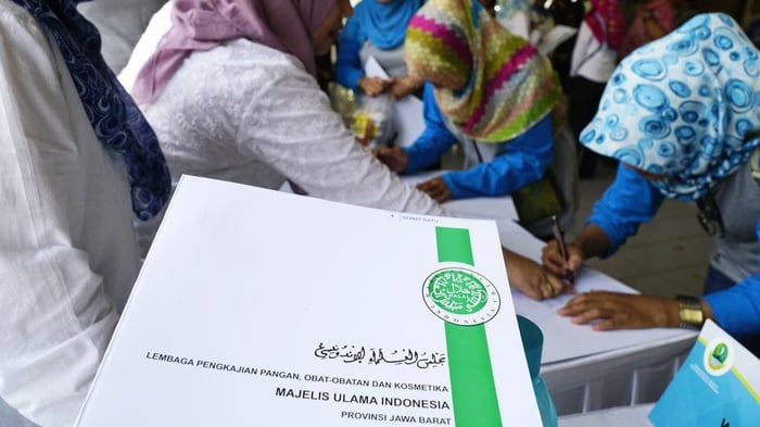 Catat, Ini Rincian Tarif Pengurusan Sertifikat Halal untuk UMKM