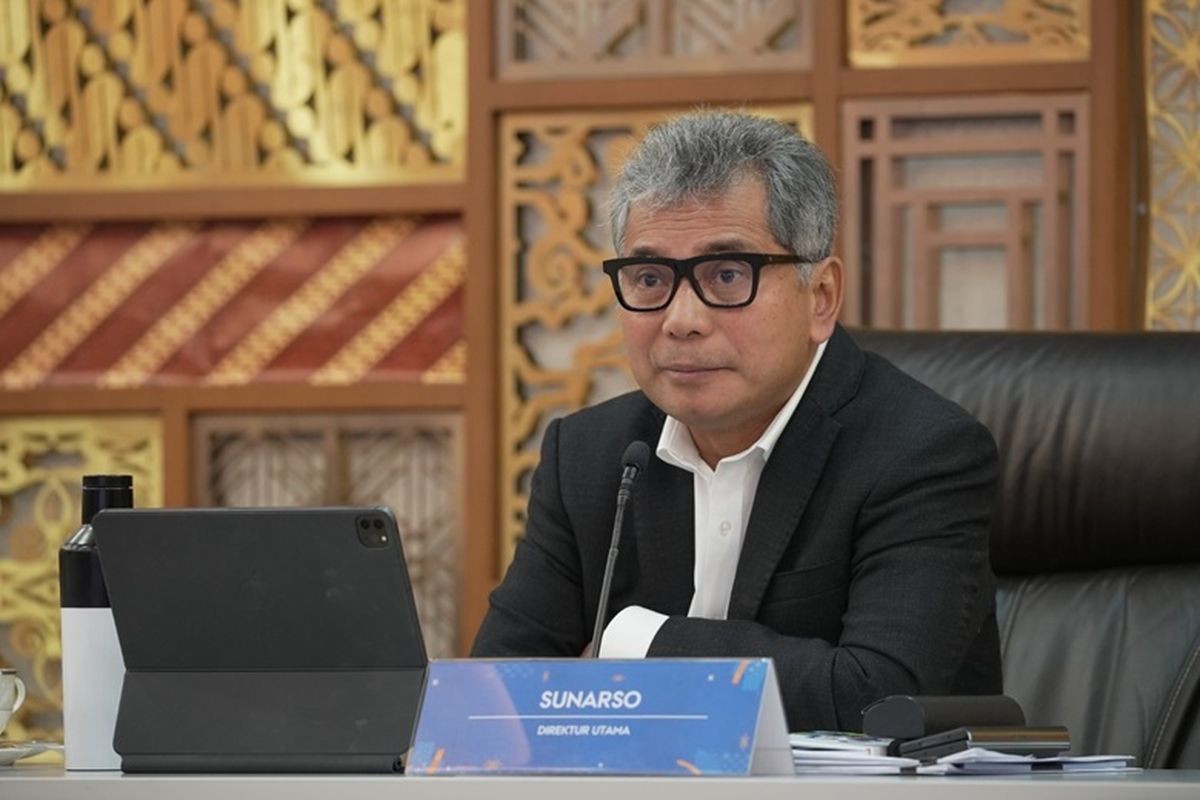 Bos BRI Jelaskan Aturan Main Pemutihan Utang UMKM