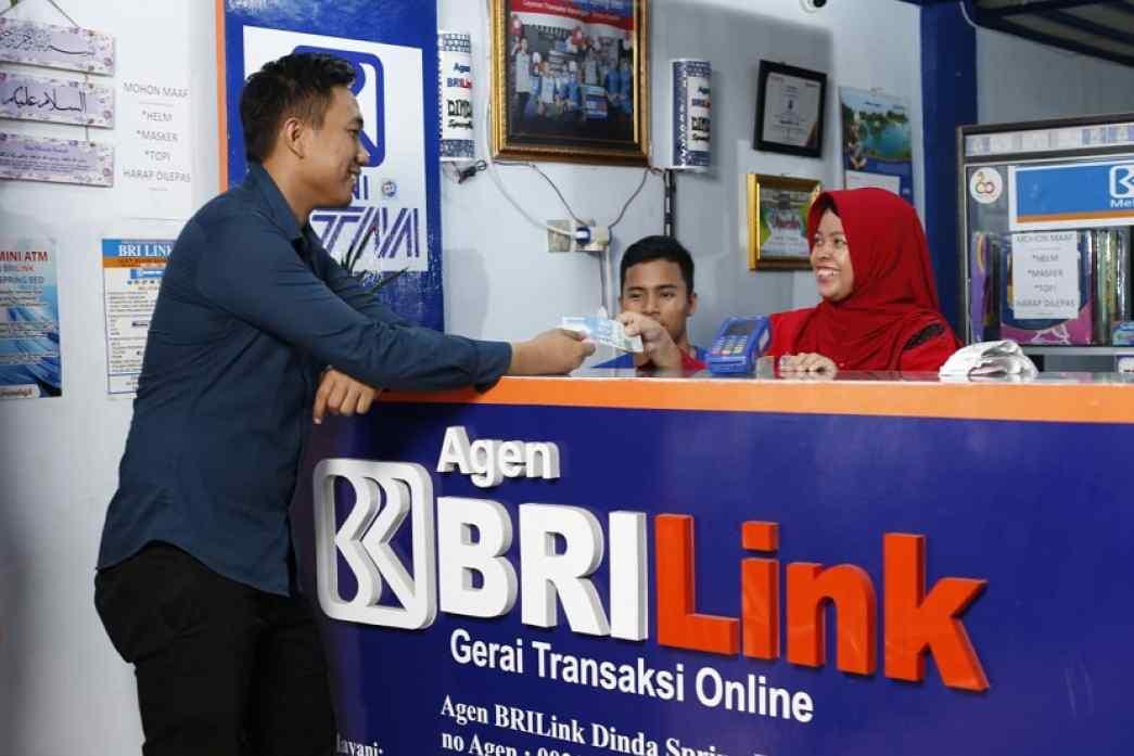 Berapa Modal untuk Jadi Agen BRILink? Ini Estimasi, Keuntungan, dan Syaratnya!