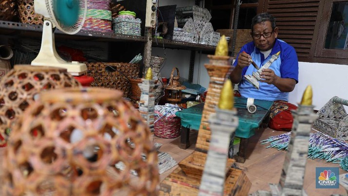 Ini Pentingnya Perlindungan Hukum UMKM Buat Bisnis