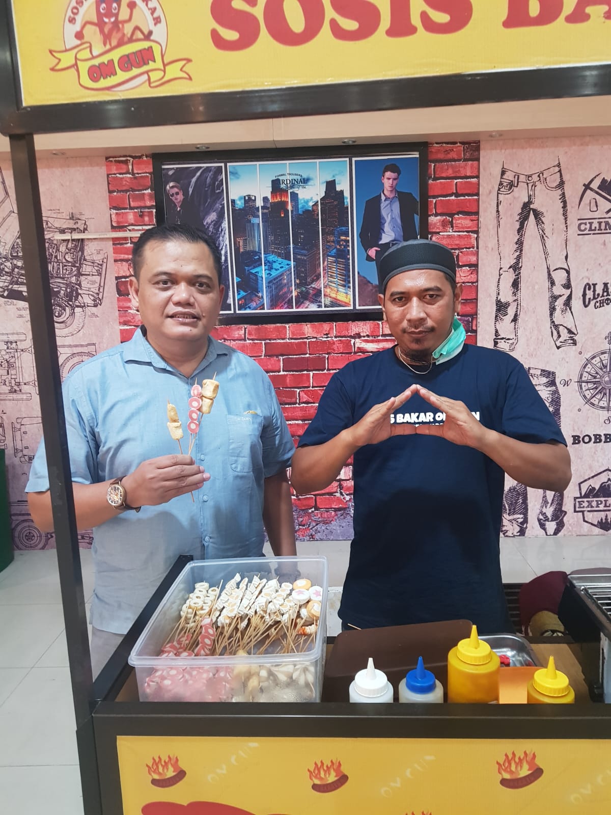 Quo vadis UMKM Indonesia? Kenapa tidak bisa naik kelas