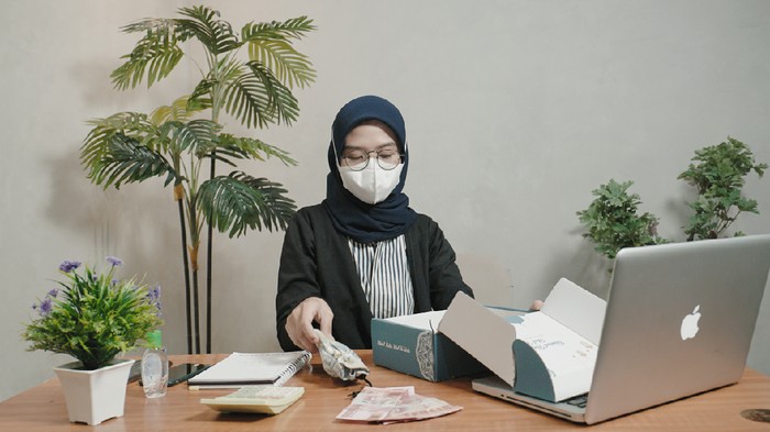 UMKM Bisa Dapat KUR sampai Rp 500 Juta Tanpa Agunan, Ini Syaratnya