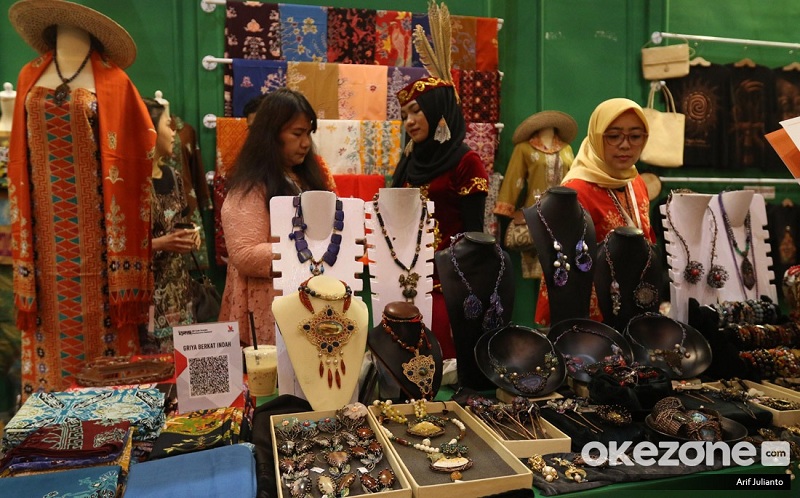 BLT UMKM, Masuk Daftar Bansos yang Cair Desember 2022
