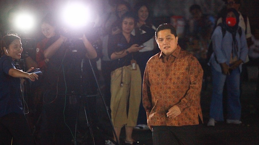 Payung Hukum Hapus Tagih Kredit UMKM Ditargetkan Terbit Bulan Ini