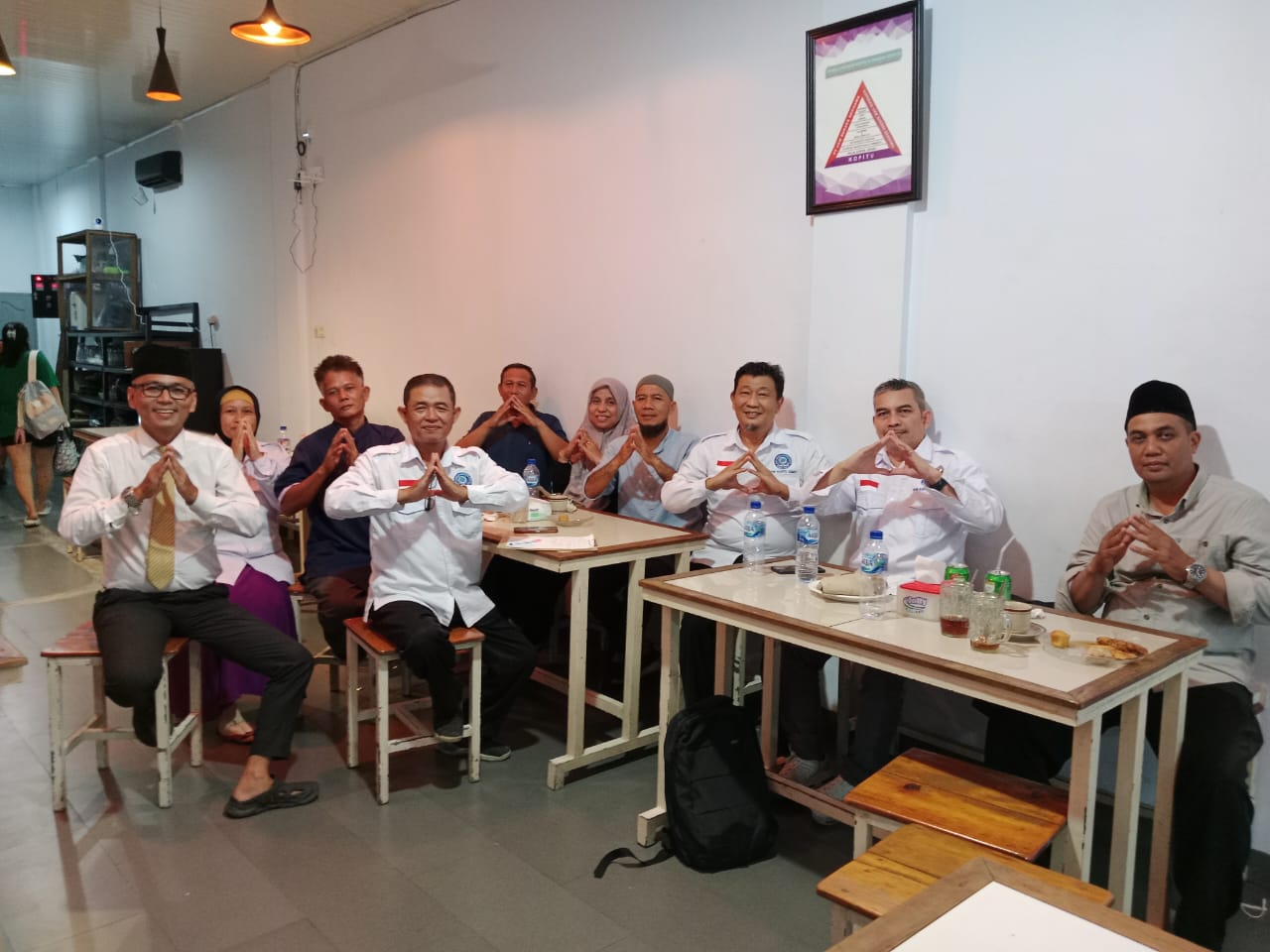 Kopitu Sumatera Utara dukung Program Pemerintahan Prabowo