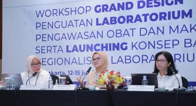 WHO Sebut Aspartam Sebabkan Kanker, BPOM RI Bilang Masih Aman