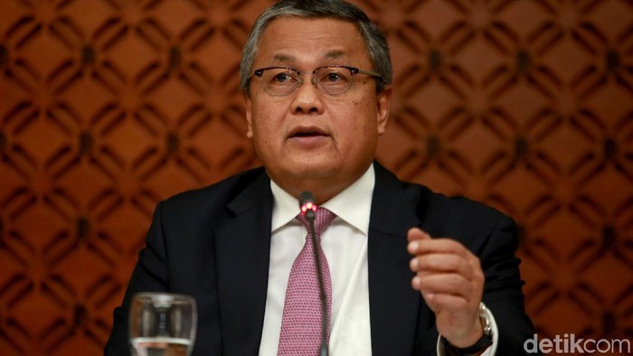 QRIS Bisa Dipakai di Malaysia & Thailand, Singapura-Korsel Nyusul