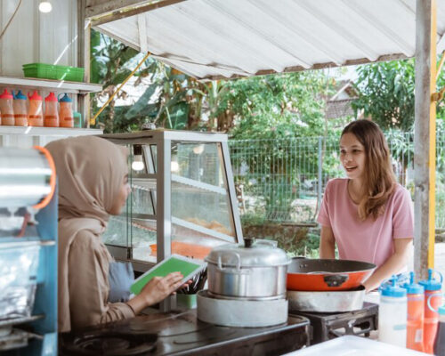 Bisa Dapat Modal Usaha hingga Rp 500 Juta, Bagi Warga RI Pelaku UMKM, Program KUR Tahun 2025, Simak Cara Pengajuannya!