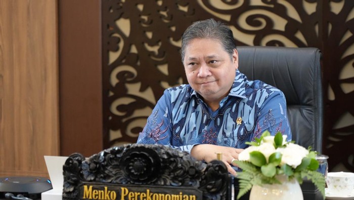 Airlangga Ungkap Kredit Macet UMKM Bisa Dihapus, Begini Syaratnya!