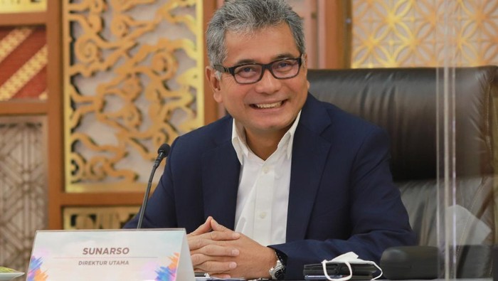 Bos BRI Ungkap Kriteria Hapus Tagih Utang UMKM