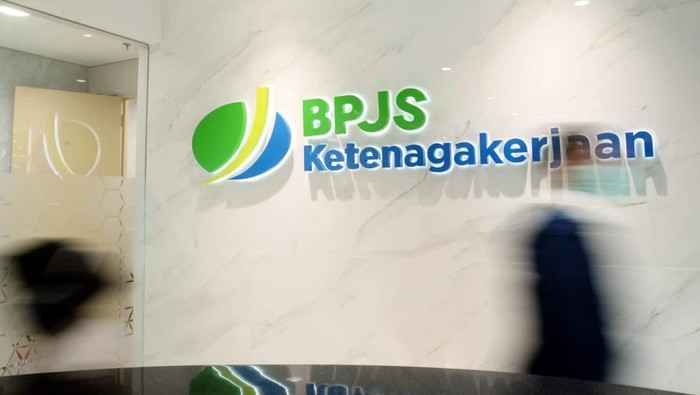 Cara Mencairkan Rp 10 Juta dari BPJS Ketenagakerjaan, Siapkan Syarat Ini