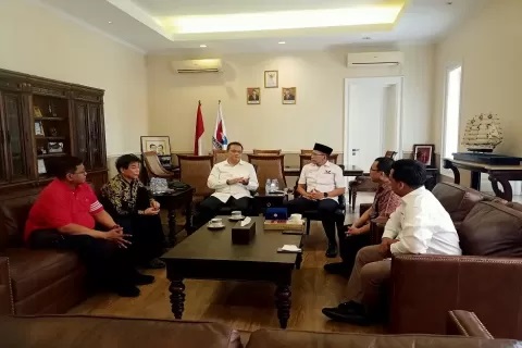 Carut-Marut Data UMKM di Indonesia, Ini Solusinya Menurut Ketua KOPITU