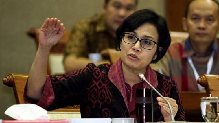 Sri Mulyani Terapkan Aturan Gaji Rp 5 Juta Kena Pajak 5 Persen, Cek Simulasinya
