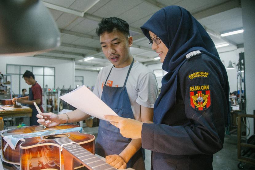 Rasio Kewirausahaan Indonesia Hanya 3,47 Persen, Sekarang Saatnya Dirikan UMKM?