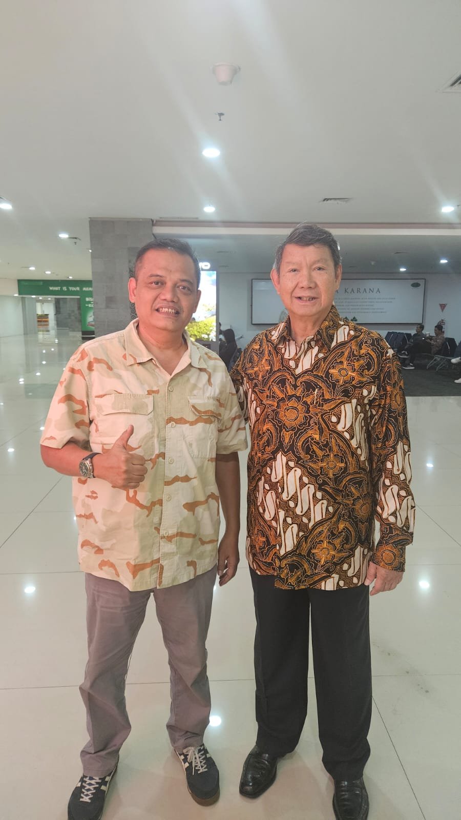 Di Tengah Krisis Energi, KOPITU Dorong UKM Ambil Peluang Ekspor Briket Batubara