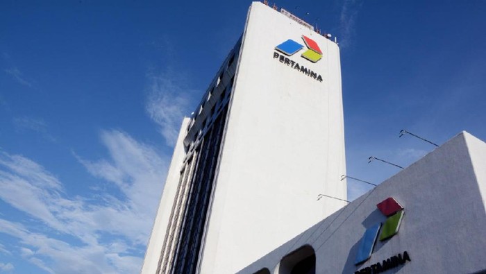 Pertamina Kucurkan Modal hingga Rp 141 M buat Bantu UMKM