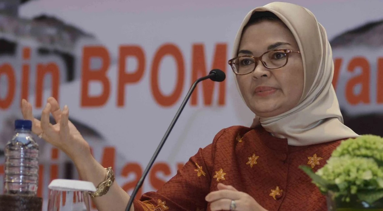 BPOM Keluarkan Daftar Obat yang Berbahaya bagi Ginjal, Ada Tradisional Hingga Suplemen
