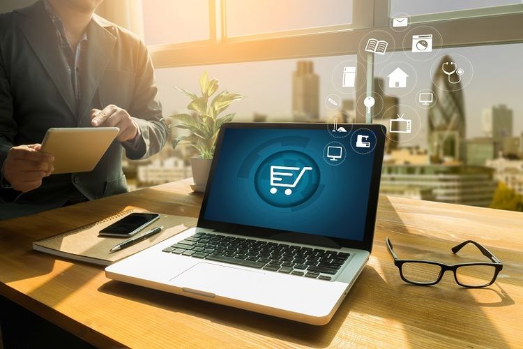 Ini "Social Commerce" yang Bisa Dimanfaatkan UMKM untuk Berjualan