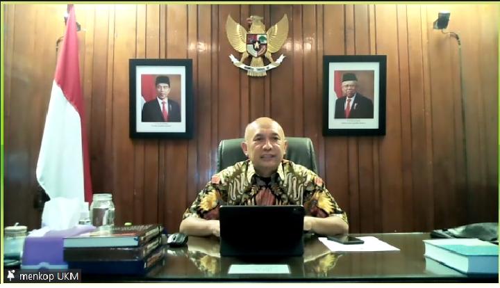 Begini Pembagian Kewenangan OJK dan Kemenkop UKM soal Koperasi Open Loop dan Close Loop