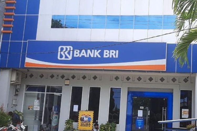 Bank BRI Dukung Rencana Pemerintah Hapus Kredit Macet UMKM