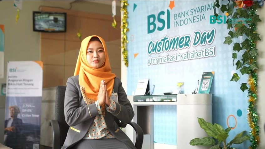 BSI Beri Kemudahan, Pinjam KUR Tanpa Survei, Plafon Rp100 Juta, Berikut Syaratnya