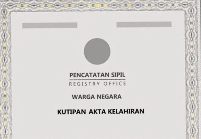 Apa Pentingnya Mengurus Akta Lahir, Wajib Disimak