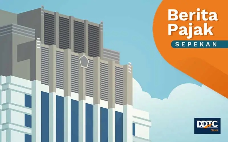 UMKM Tak Bisa Lagi Pakai PPh Final 0,5 Persen, Masih Ada Insentif Lain