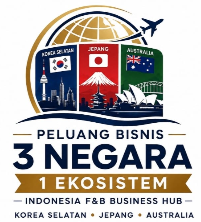 KOPITU INDONESIA F&B BUSINESS HUB